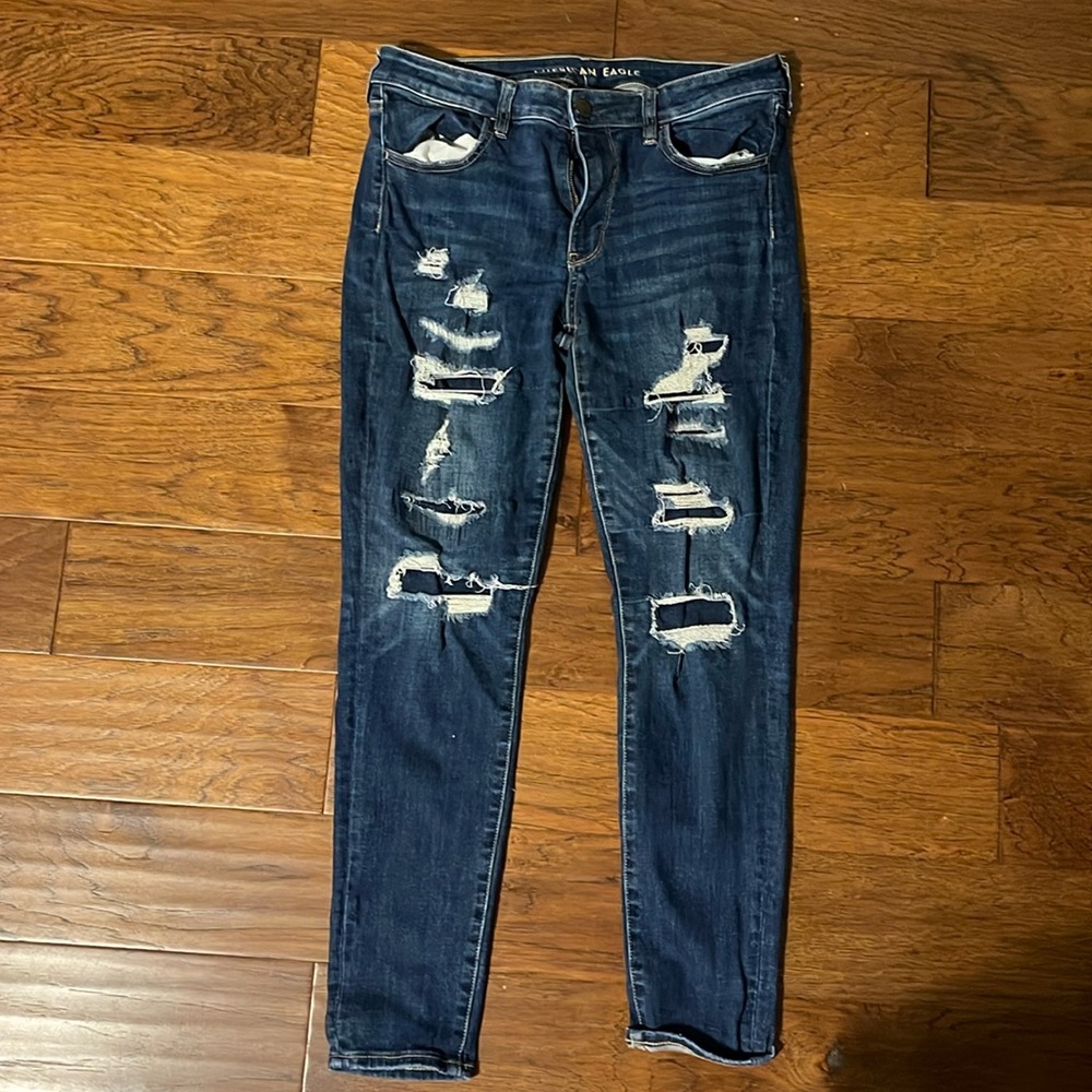 AE Jeggings